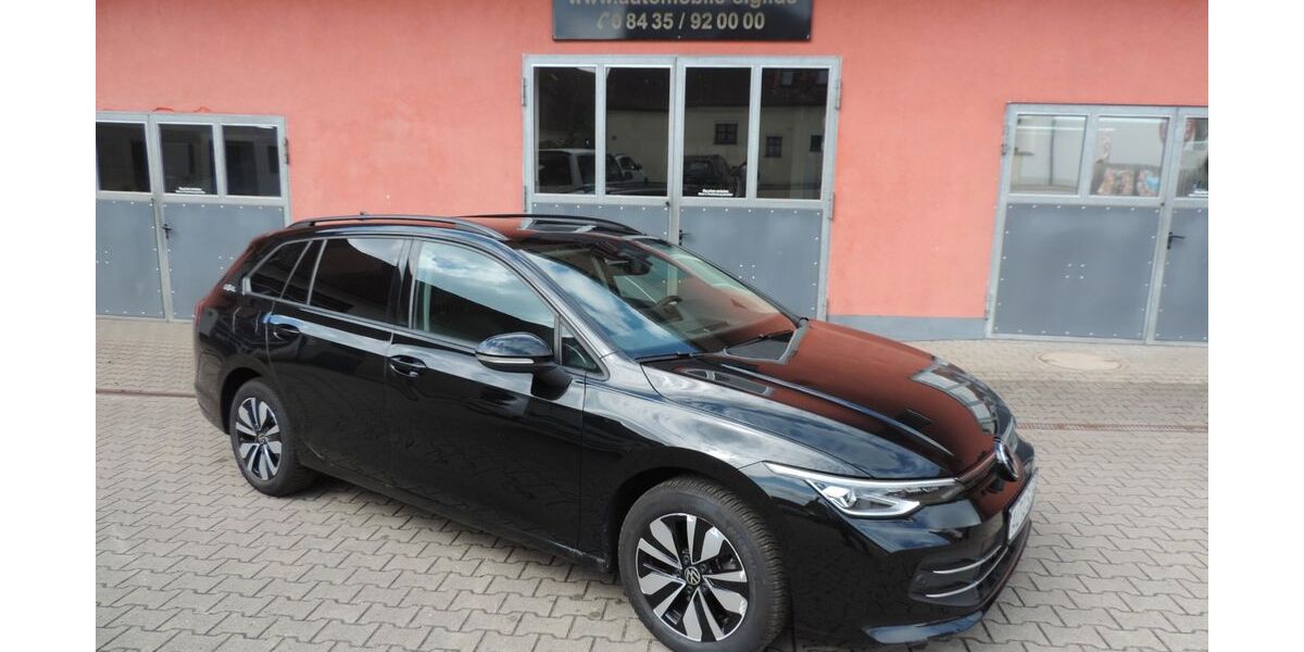 VW Golf 14.734 km 19.800 &euro; Ehekirchen - Hollenbach 86676