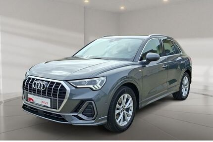 Audi Q3 38.929 km 32.650 &euro; Fritzlar 34560