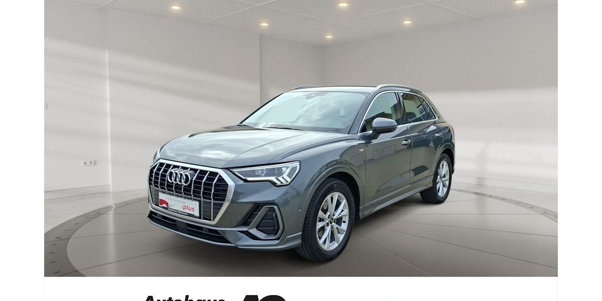 Audi Q3 38.929 km 32.650 &euro; Fritzlar 34560