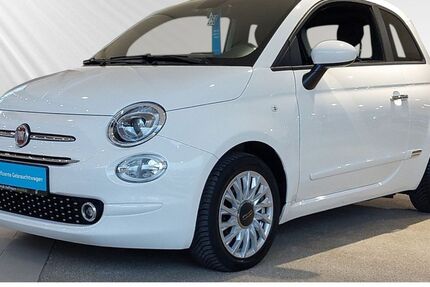 Fiat 500 53.000 km 12.180 &euro; Kiel 24114