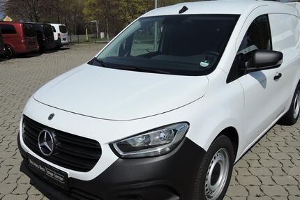 Mercedes-Benz Citan 35.991 km 23.681 &euro; Nordhausen 99734