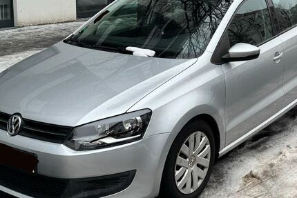 VW Polo 193.000 km 6.400 &euro; Berlin 10249