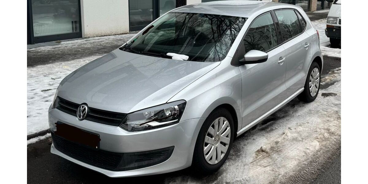 VW Polo 193.000 km 6.400 &euro; Berlin 10249