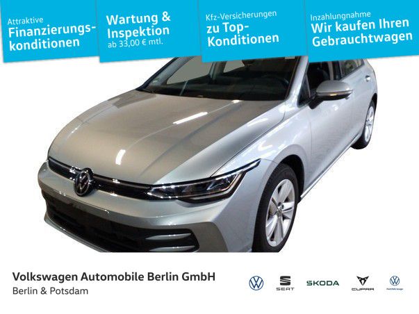 VW Golf 7.687 km 28.330 &euro; Berlin 10587