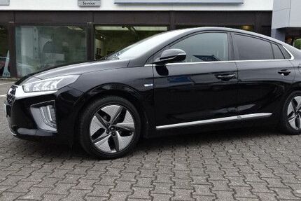Hyundai IONIQ 67.050 km 16.945 &euro; Bad Berleburg... 57319