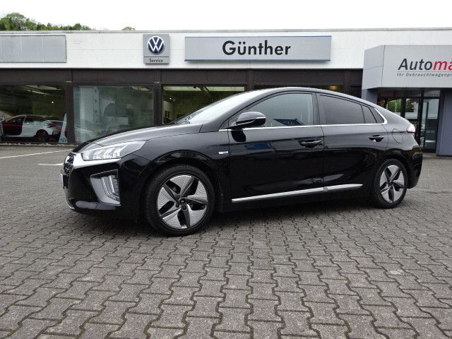 Hyundai IONIQ 67.050 km 16.945 &euro; Bad Berleburg... 57319