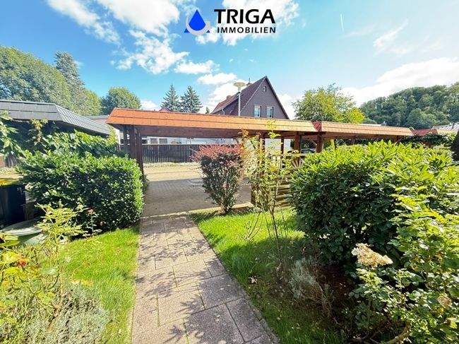 Einfamilienhaus Harztor Ilfeld Ilfeld - 5 Zimmer, 185 m&sup2;, 198.000&euro; | Angebot:25703976