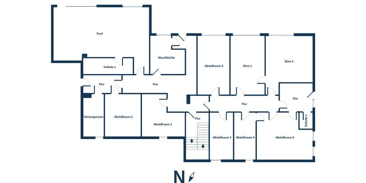 Mehrfamilienhaus, Wohnhaus Nonnweiler - 460.000&euro; | Angebot:26409582