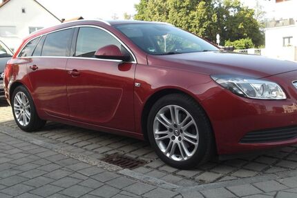 Opel Insignia 167.200 km 5.850 &euro; Ingolstadt 85053
