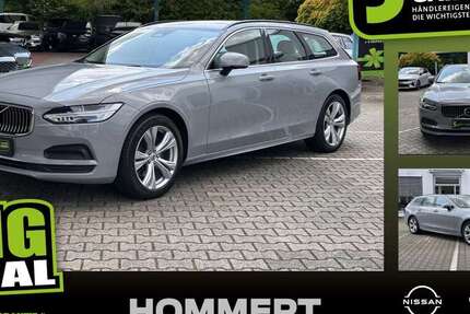 Volvo V90 70.190 km 35.890 € Coburg 96450