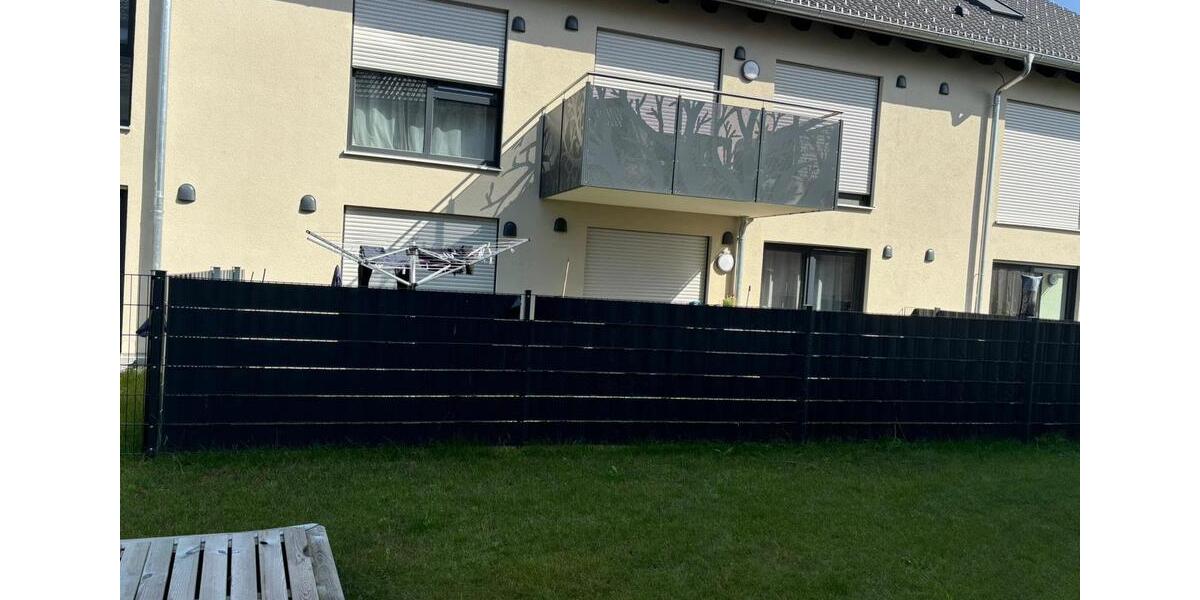Erdgeschoßwohnung Essenbach - 3 Zimmer, 70 m&sup2;, 409.000&euro; | Angebot:27018959