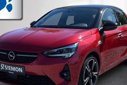 Opel Corsa 45.366 km 15.430 &euro; Wiesmoor 26639