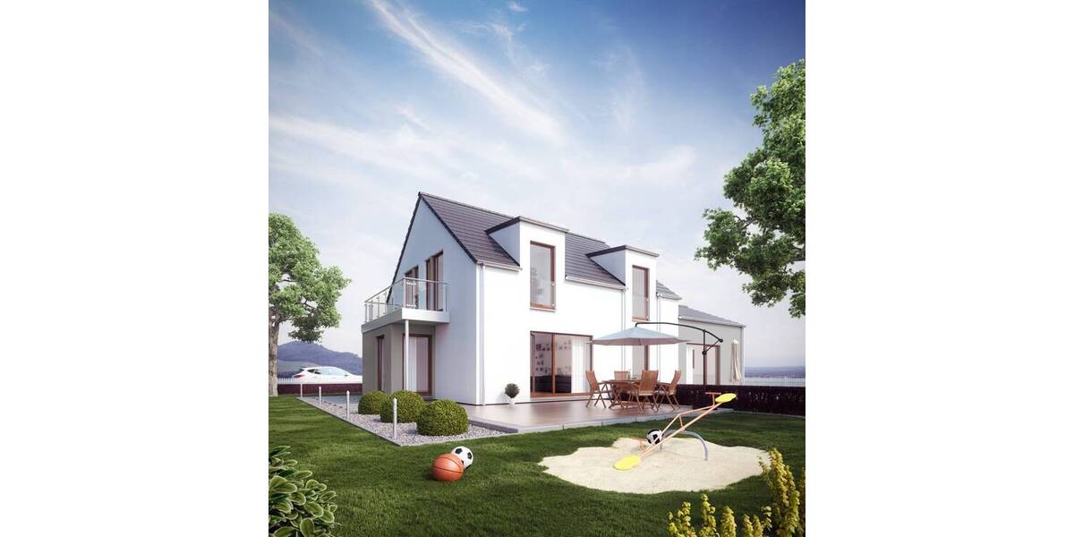 Mehrfamilienhaus, Wohnhaus Brand-Erbisdorf Himmelsfürst - 7 Zimmer, 183 m&sup2;, 655.064&euro; | Angebot:26106428