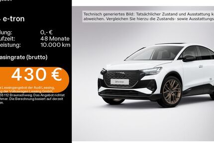 Audi Q4 e-tron 7.900 km 50.499 &euro; Hanau 63452