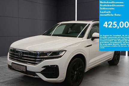 VW Touareg 18.800 km 54.840 &euro; Schloß-Holte-Stukenbrock 33758