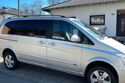 Mercedes Viano