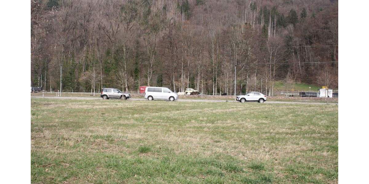 Grundstück Hausen im Wiesental - 154.440&euro; | Angebot:25727919
