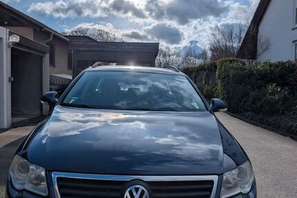 VW Passat 244.289 km 1.800 &euro; Pfullendorf 88630