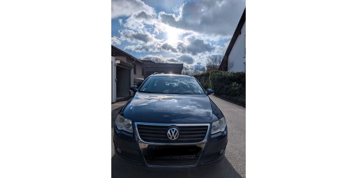 VW Passat 244.289 km 1.800 &euro; Pfullendorf 88630