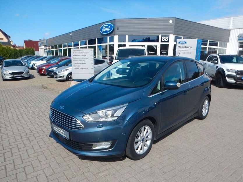 C-Max
