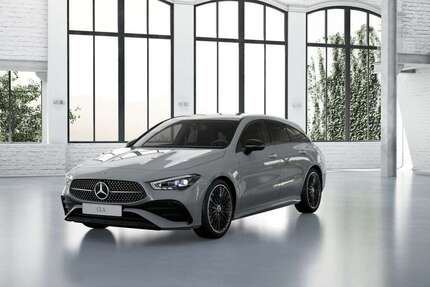 Mercedes-Benz CLA 200 6.797 km 39.980 &euro; Lohne 49393