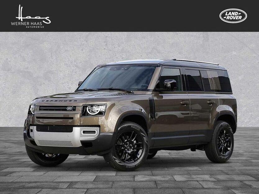 Defender