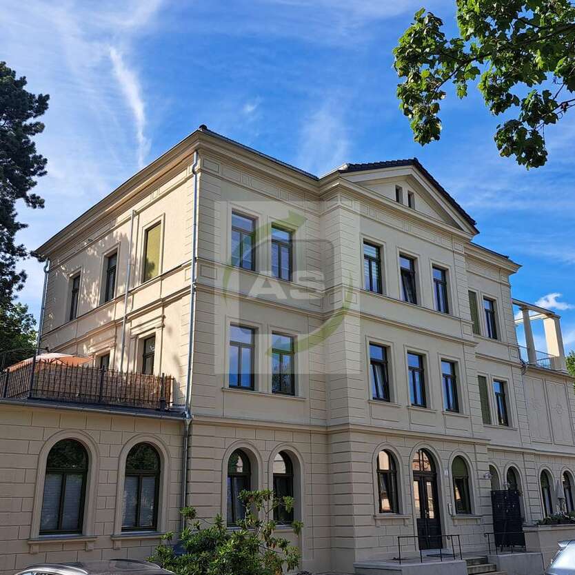 Wohnung zum Mieten in Glauchau 855 € 94 m²
