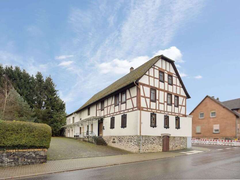 Haus zum Kaufen in Gonterskirchen 194.000 € 168.7 m²