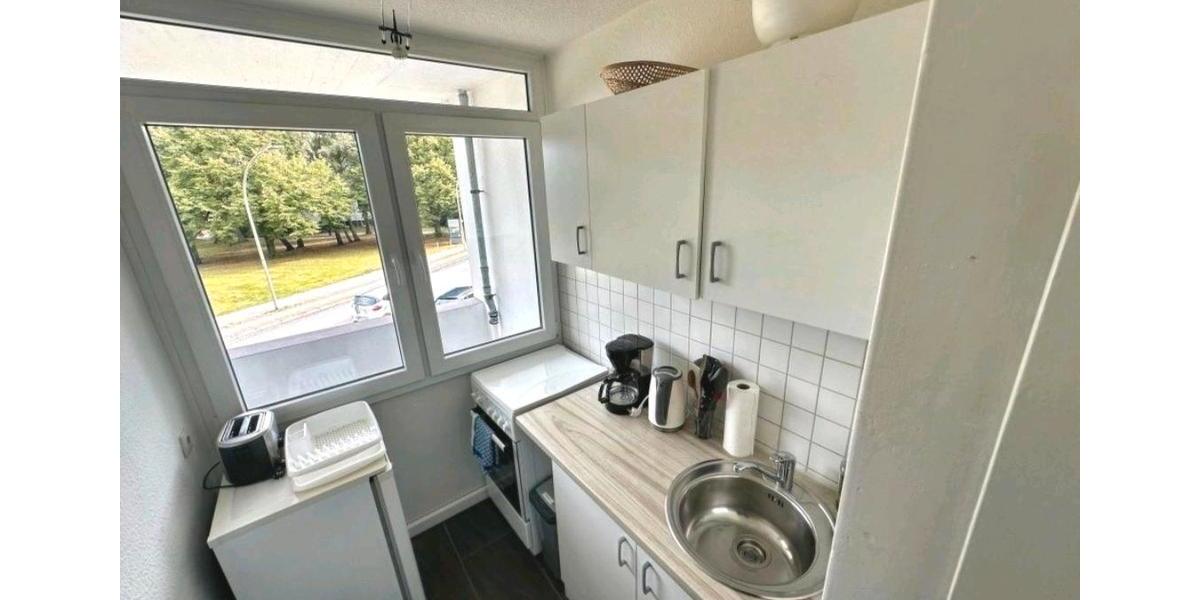 Etagenwohnung Bremerhaven Mitte - 1 Zimmer, 32 m&sup2;, 75.000&euro; | Angebot:26700401
