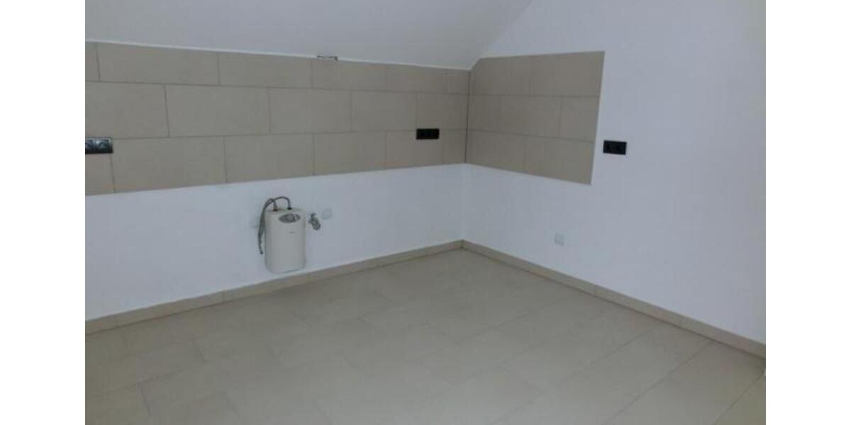 Geschmackvolle 3-Raum-Wohnung mit großem Balkon 3 zimmer