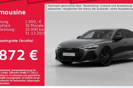 Audi A6 11.278 km 66.243 &euro; Eching 85386