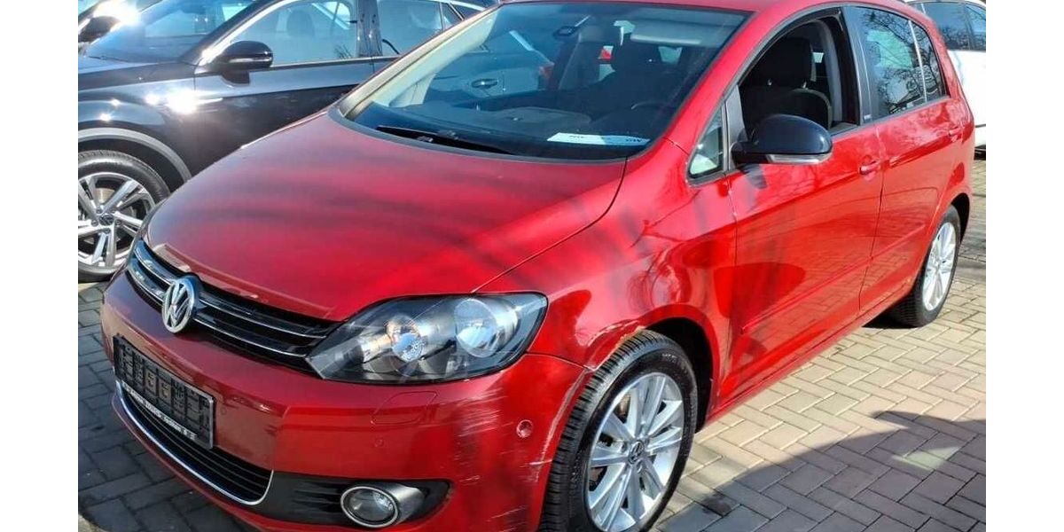 VW Golf 129.143 km 4.400 &euro; Bannewitz 01728