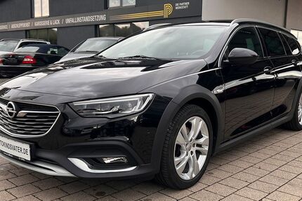 Opel Insignia 84.500 km 17.900 &euro; Schwäbisch Hall 74523