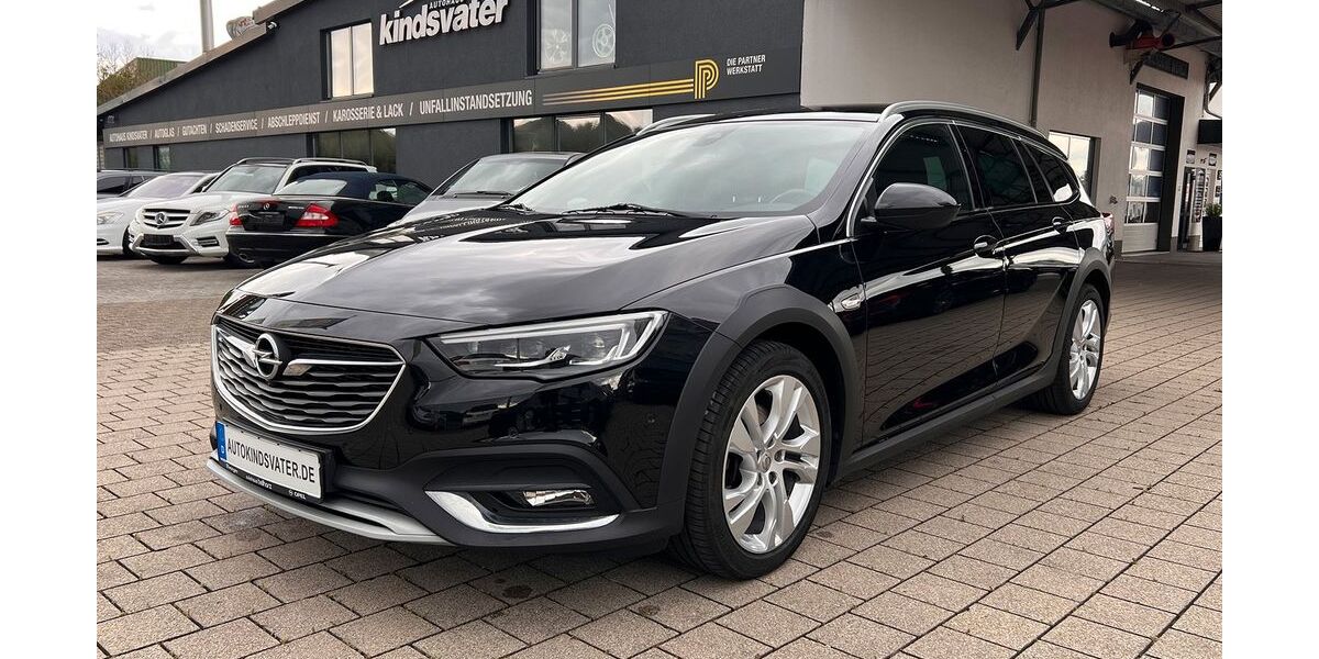 Opel Insignia 84.500 km 17.900 &euro; Schwäbisch Hall 74523