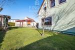 Einfamilienhaus Osterholz-Scharmbeck Innenstadt - 7 Zimmer, 170 m&sup2;, 325.000&euro; | Angebot:26189434