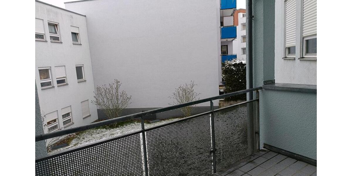 Etagenwohnung Eppingen - 2 Zimmer, 44 m&sup2;, 640&euro; | Angebot:26312699