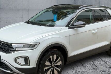 VW T-Roc 27.602 km 22.990 &euro; Werneck 97440