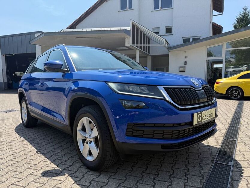 Kodiaq