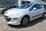 Peugeot 308 1.4-95 VTi 5-tür Bremsen+Steuerkette+HU neu 193.000 km 3.300 &euro; Seevetal - Hittfeld 21218
