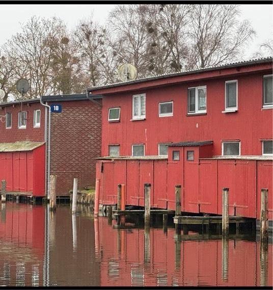 Bootshaus Schweriner See zimmer