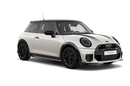 Mini Cooper S 9.998 km 33.885 &euro; Reichenbach 08468