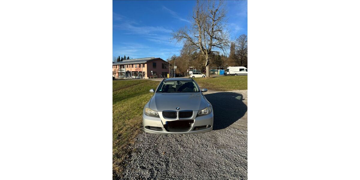 BMW 320 203.000 km 3.500 &euro; Emmering 82275