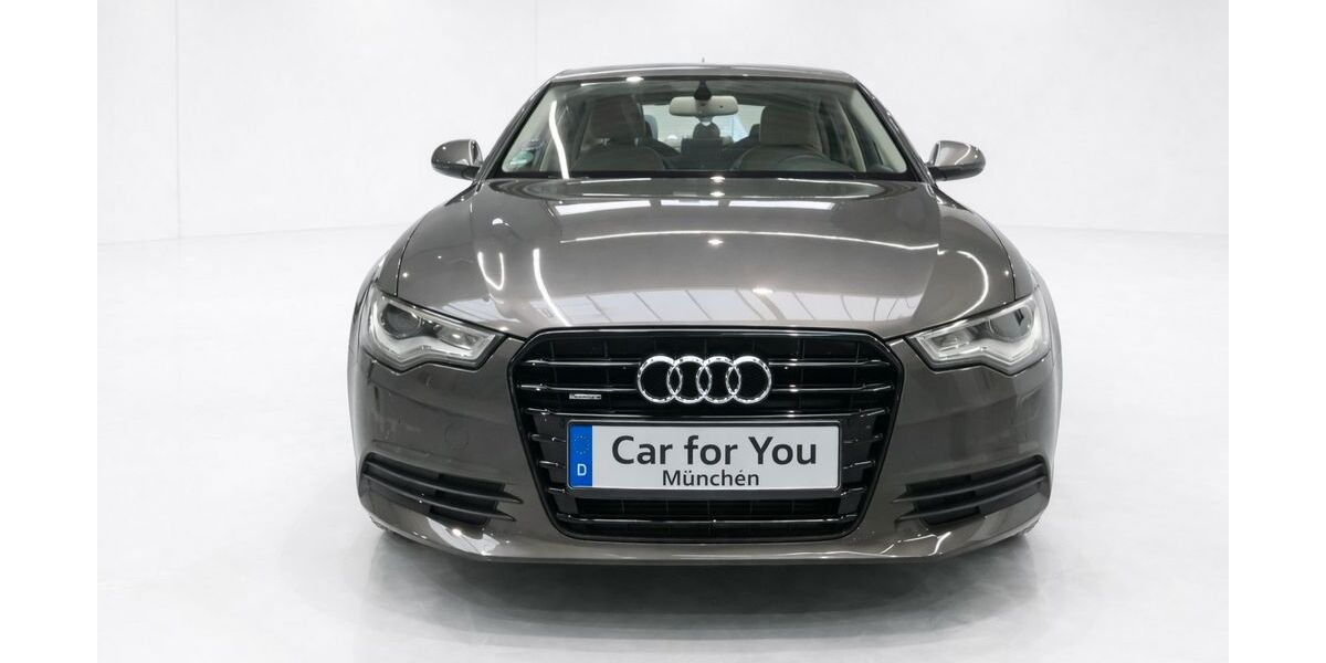 Audi A6 169.500 km 12.990 &euro; München 80995