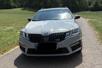 Skoda Octavia 145.320 km 20.500 &euro; Wilzenberg 55767