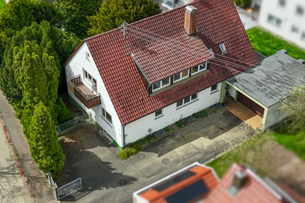 Haus Ulm -Gögglingen Gögglingen - 7 Zimmer, 198 m&sup2;, 599.000&euro; | Angebot:26253649