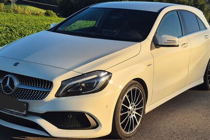 Mercedes-Benz A 200 103.999 km 18.499 € Holzheim 89438