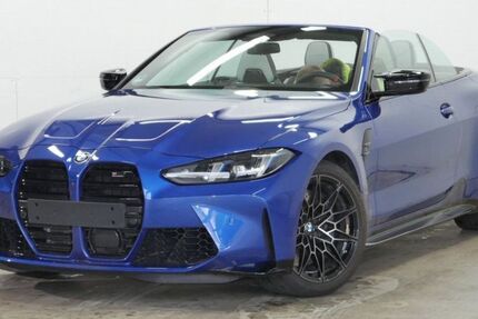 BMW M4 16.840 km 86.900 € Backnang 71522