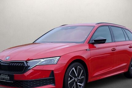Skoda Octavia 23.100 km 33.490 &euro; Lübbecke 32312
