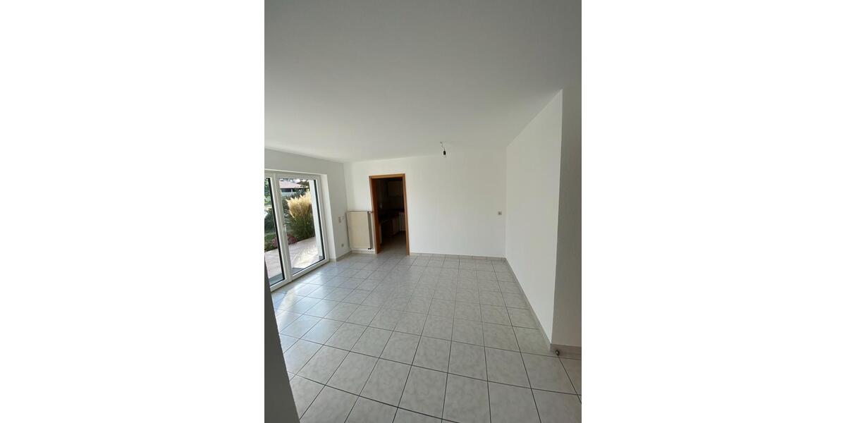 Erdgeschoßwohnung Stödtlen - 3.5 Zimmer, 85 m&sup2;, 600&euro; | Angebot:26563724