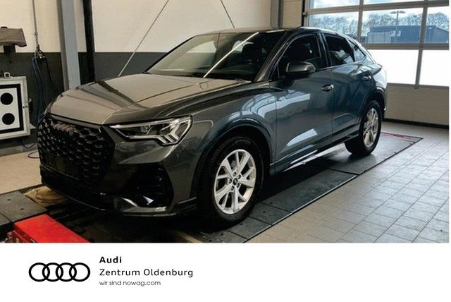 Audi Q3 32.001 km 33.979 &euro; Oldenburg 26135